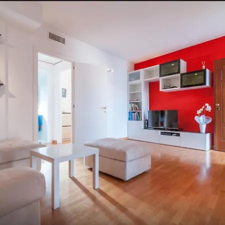 Giuseppe's House * Монсеррато