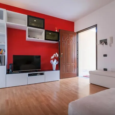 Apartament Giuseppe's House Monserrato