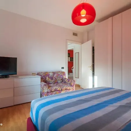 Apartment Giuseppe's House Monserrato