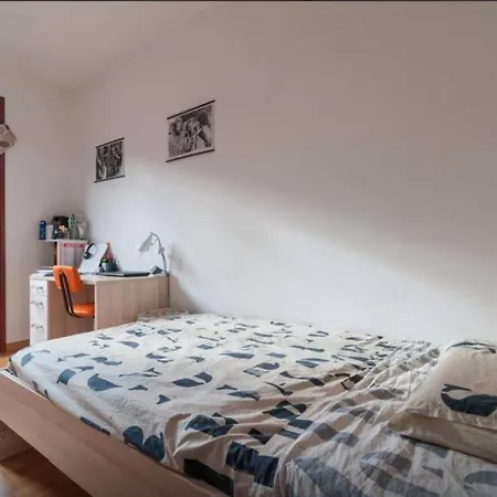 Giuseppe's House