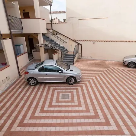 Giuseppe's House Monserrato