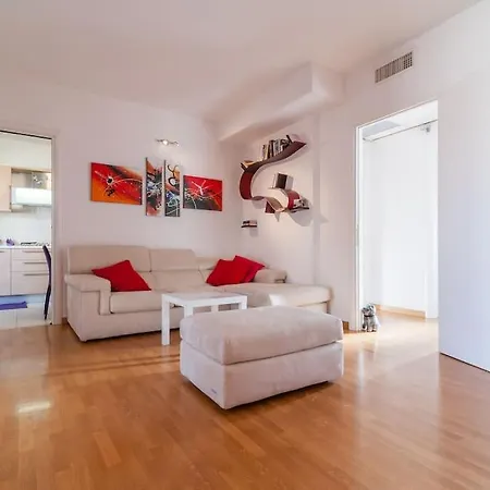 Giuseppe's House 아파트 몬세라토