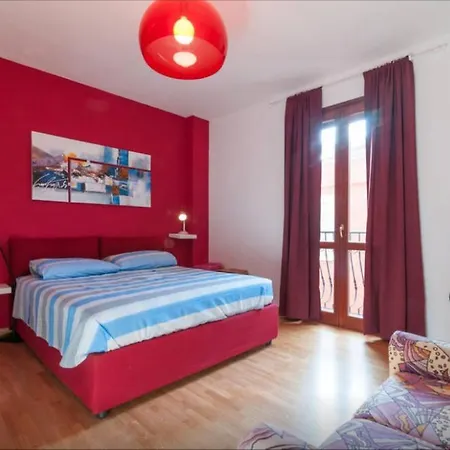 Giuseppe's House Apartamento *