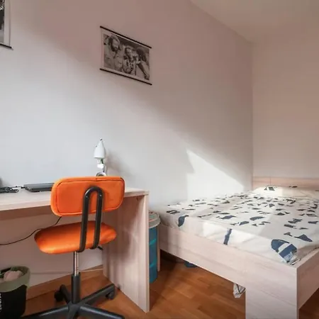 Giuseppe's House Apartamento