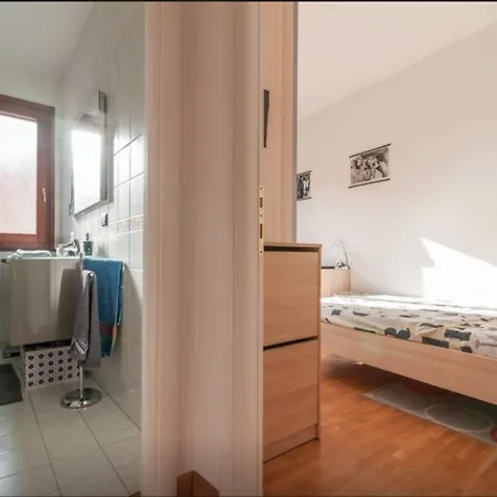 Apartamento Giuseppe's House *