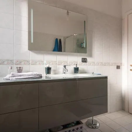 Giuseppe's House 公寓 蒙塞拉托