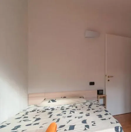 Giuseppe's House 아파트 몬세라토