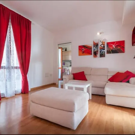 Giuseppe's House * 蒙塞拉托