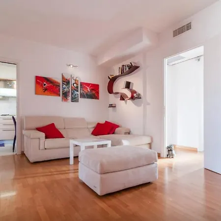 Apartamento Giuseppe's House