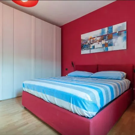 Giuseppe's House